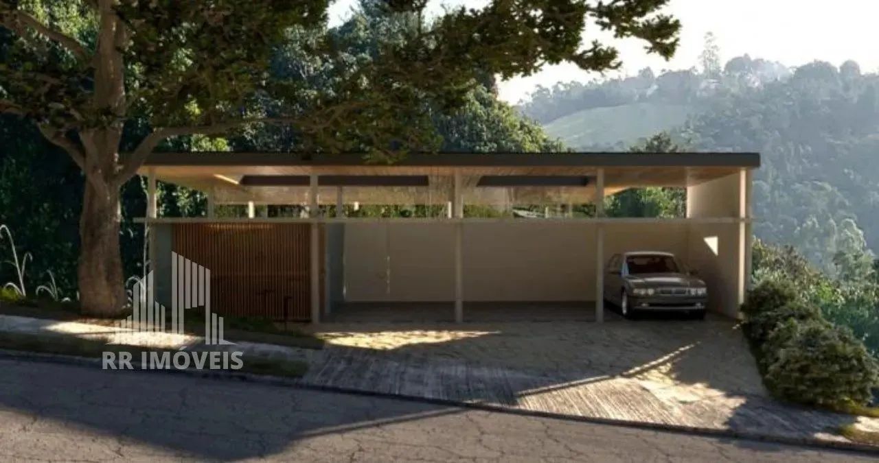 RR8960 Terreno 487m² CONDOMÍNIO ALTAVIS ALDEIA - OPORTUNIDADE - Santana de Parnaíba, SP -  - Foto 9