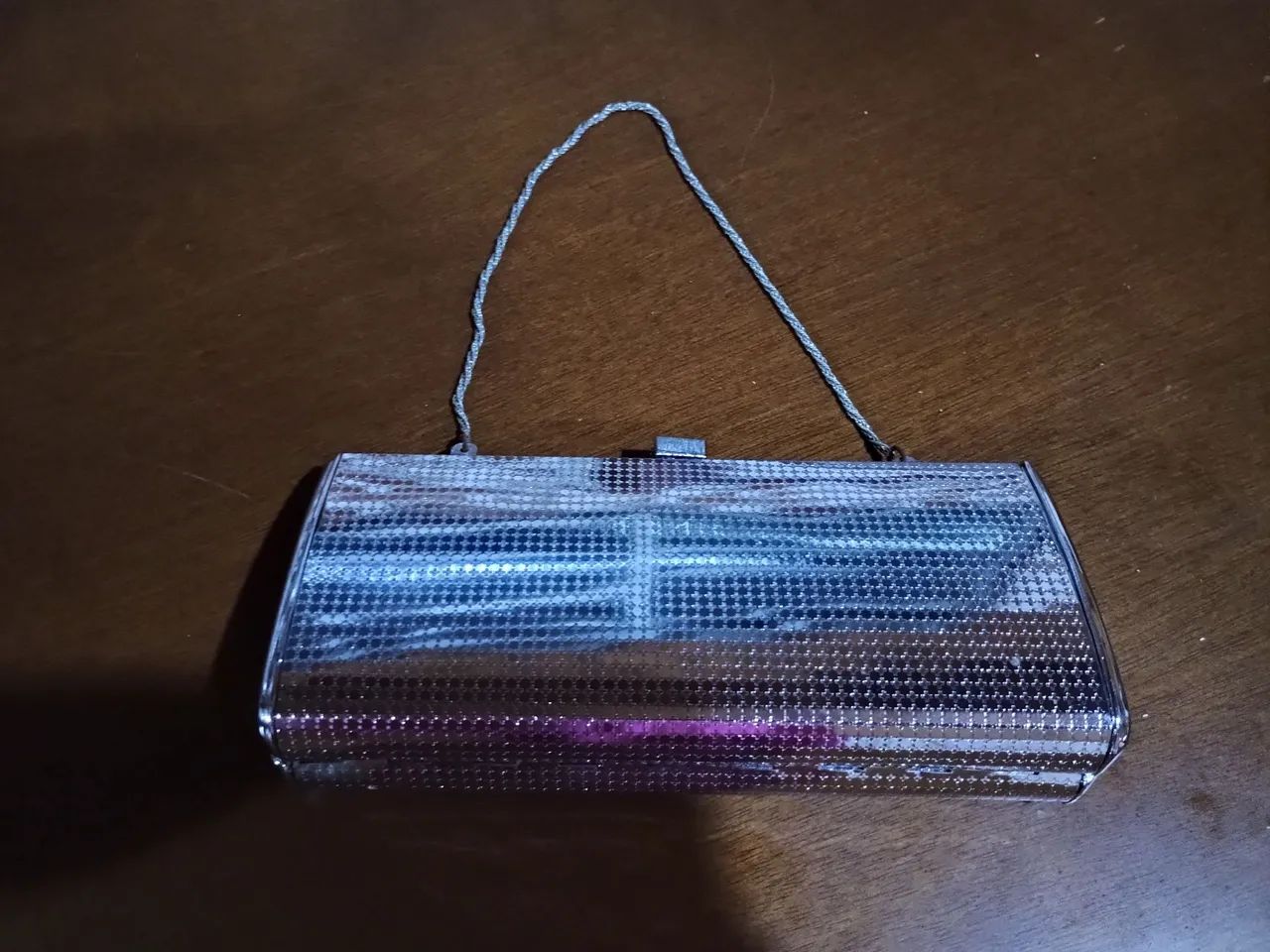 Bolsa para festa - Foto 3