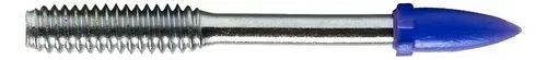 Pino com rosca 1/4- 30x20 - Walsywa- cx com 100 unid