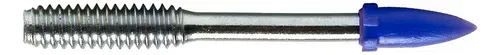 Pino com rosca 1/4- 30x20 - Walsywa- cx com 100 unid