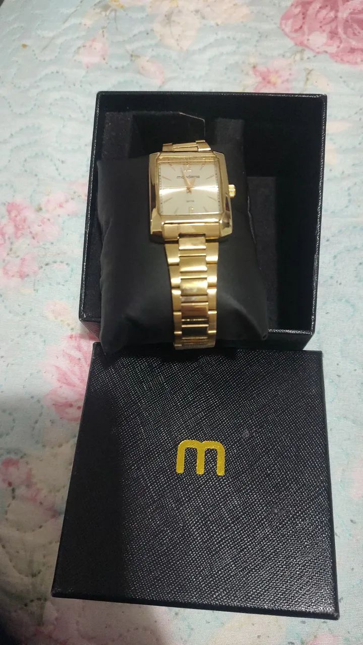 Relógio Mondaine original  - Foto 2