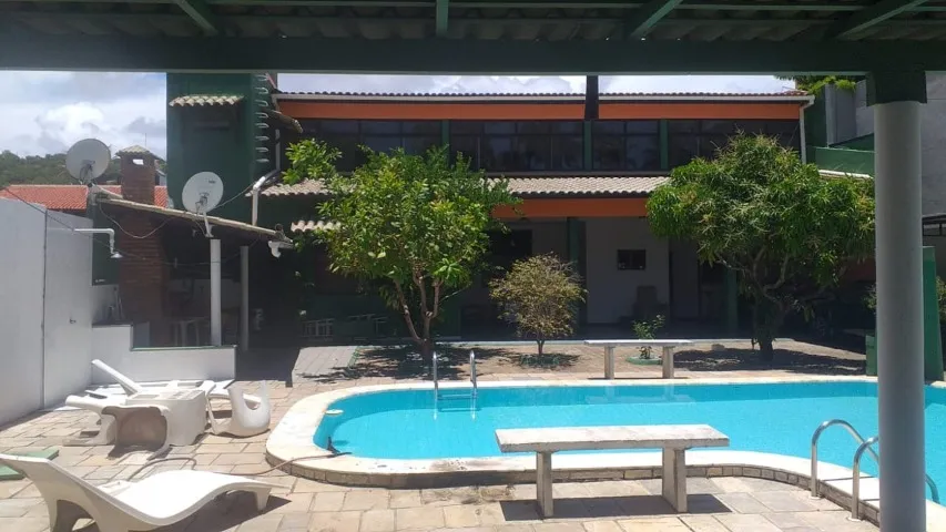 Casa Duplex em Maceió/AL à Venda (CA0780-DV)