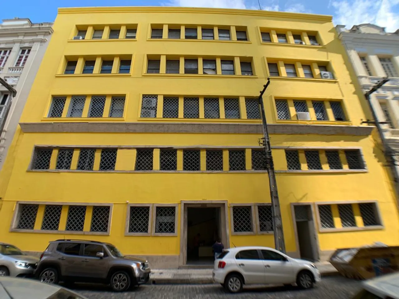 Loja para alugar no centro do Recife