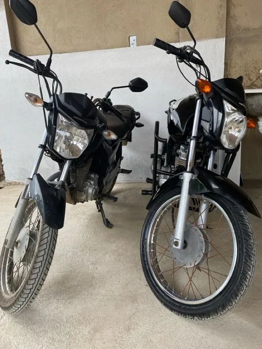Motos pra alugar  - Foto 5
