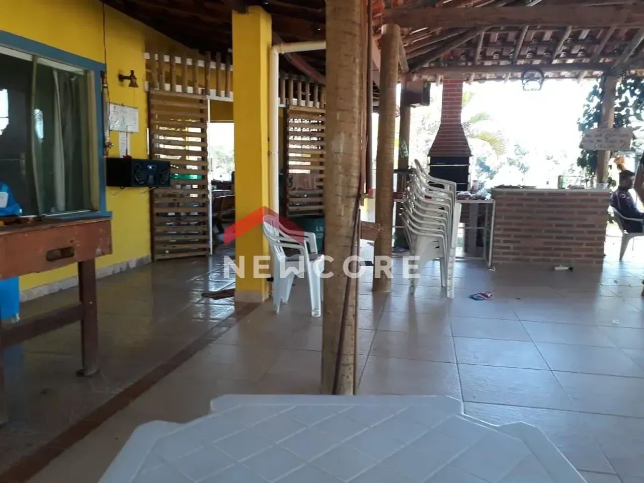 Sítio em Área Rural - Área Rural de Esmeraldas - Esmeraldas/MG - Foto 11