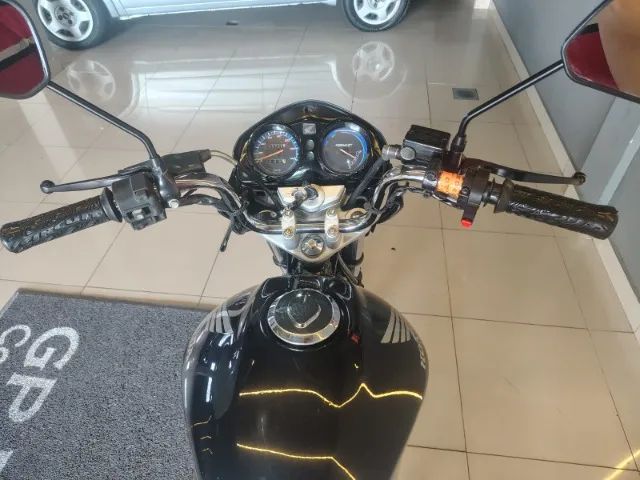 CG 150 Titan EX - Foto 5