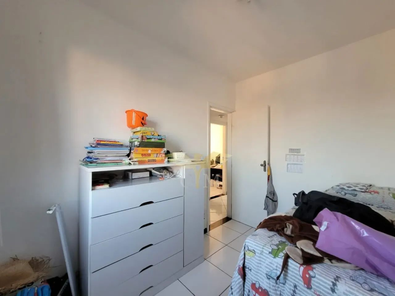 Apartamento De 3 Quartos, Muito Bem Distribuído Em 75M² E 1 Vaga De Garagem Em Brotas - Im - Foto 8