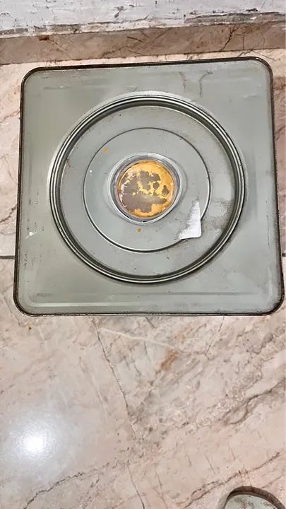 Tinta Coral Renova Fosco Ocre Colonial 16L - Foto 3