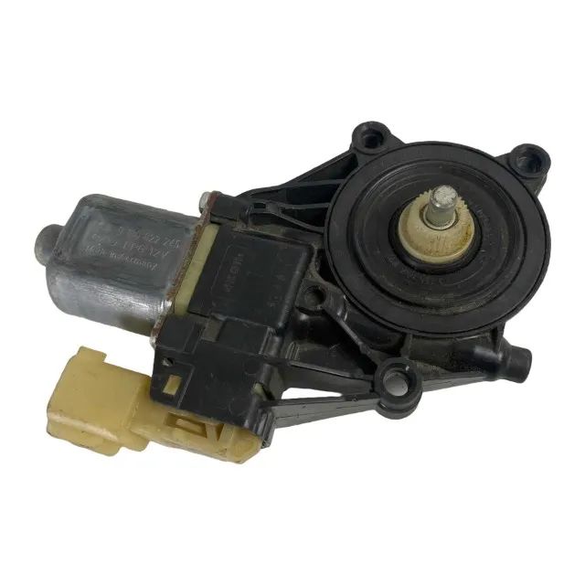 Motor Elevador Vidro T.d Ford New Fiesta 2013 - Foto 5
