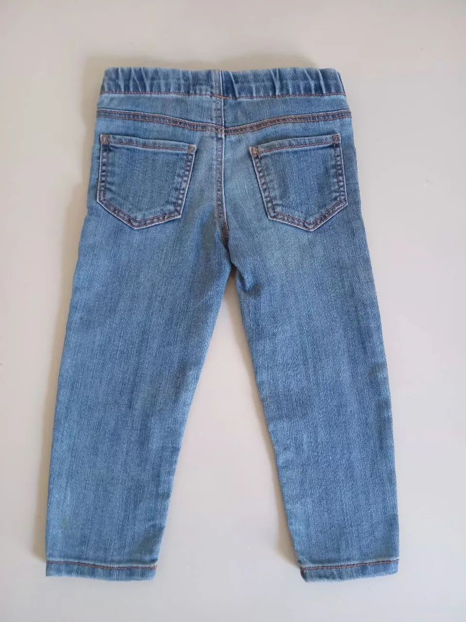 Calça infantil Oshkosh 2t - Foto 2