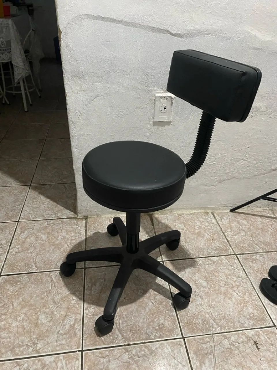 Kit maca profissional + mocho + escada - Ideal para Comércio  - Foto 5