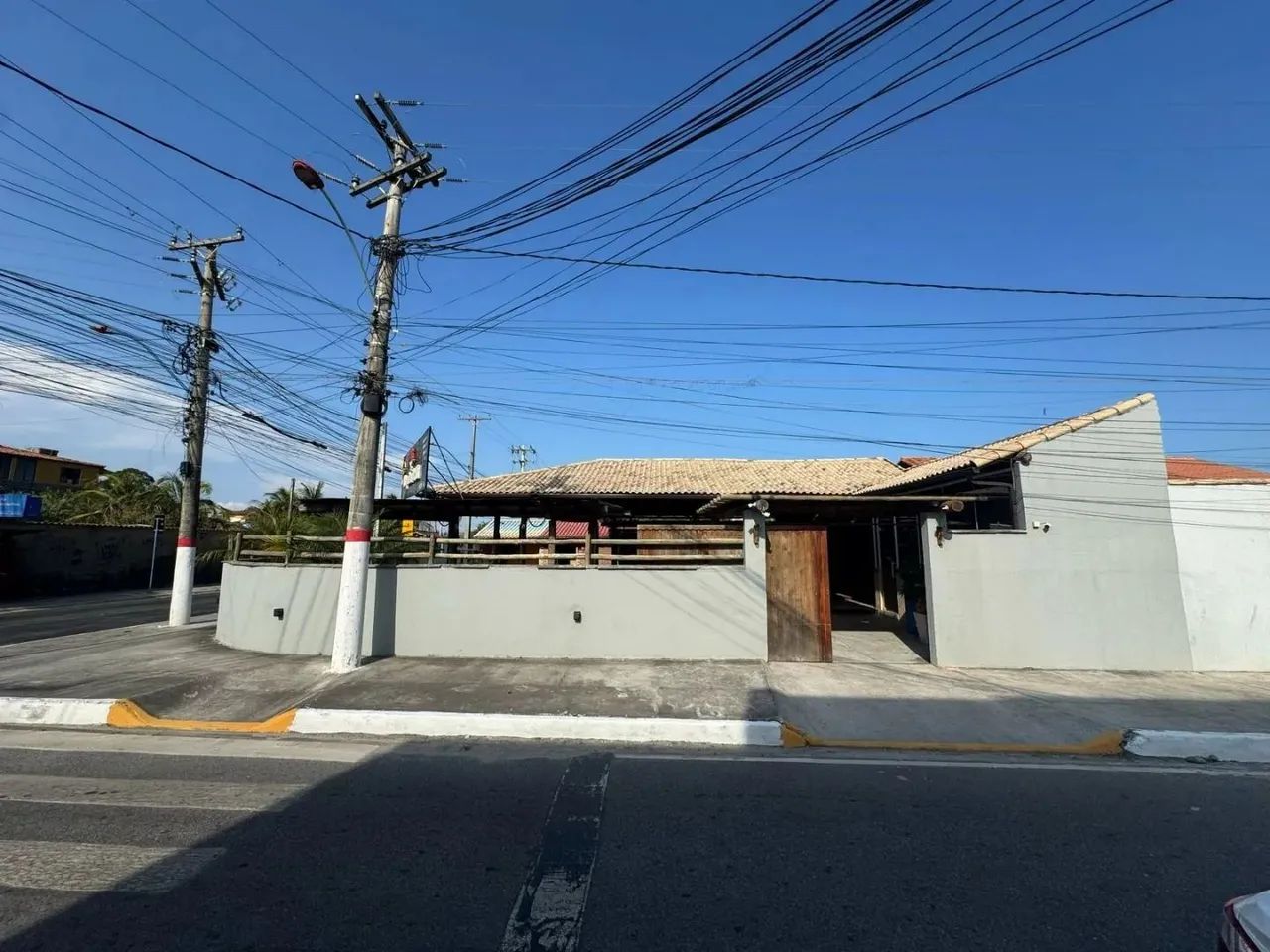 Salão - Venda por R$ 1.200.000 ou Aluguel por R$ 8.000/mês - Itaipuaçu - Maricá/RJ - Foto 2