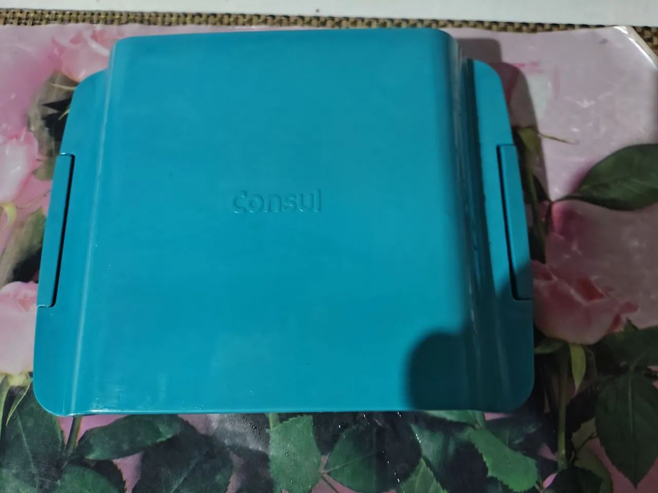 Tostex microondas Consul 