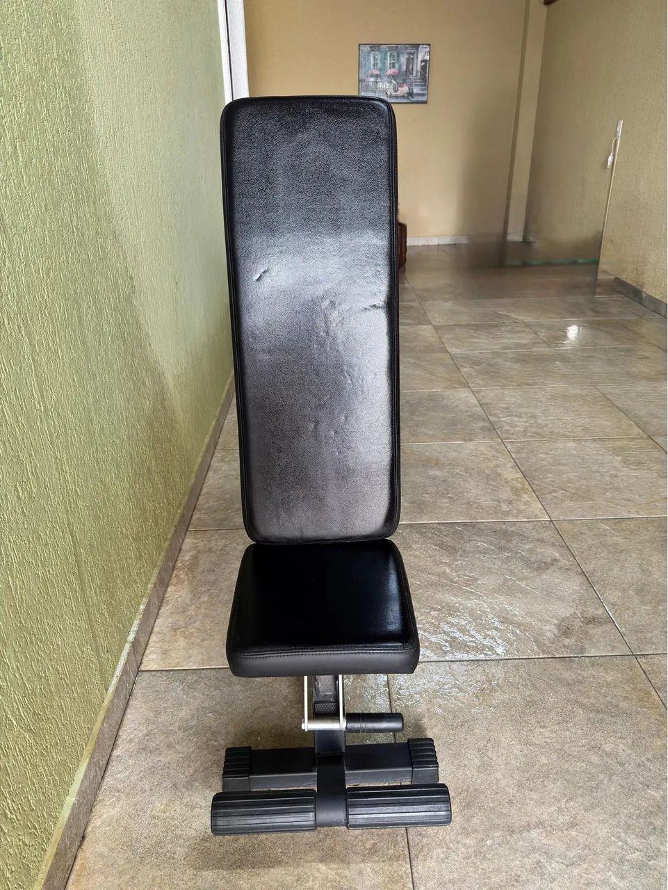 Bancada de ginástica reforçada - Foto 2