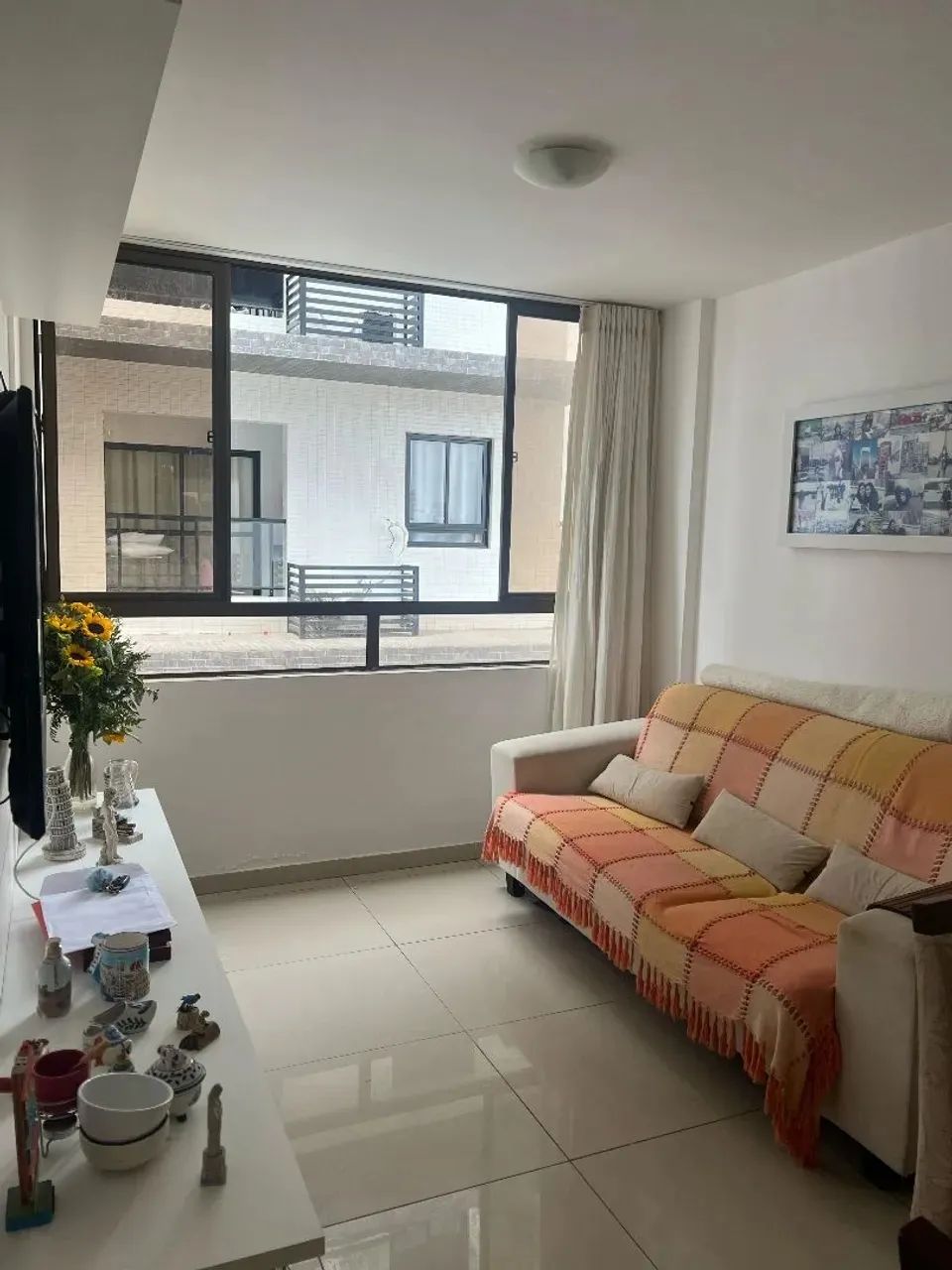 Oportunidade! partamento no Aeroclube (65 m², 2/4, Residencial Grand Homan) - Foto 2