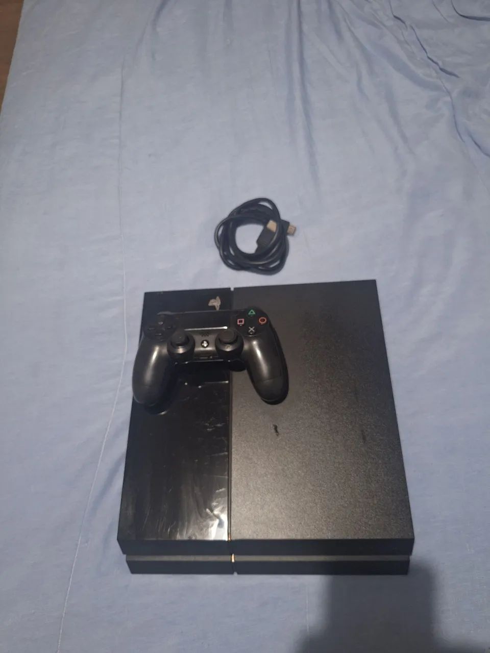 Vende-se Ps5 novo 64297980686594120