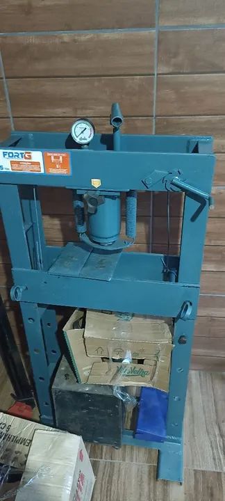 Tanque de Óleo para Motor - Rotta - 37 Litros - Novo - Foto 5