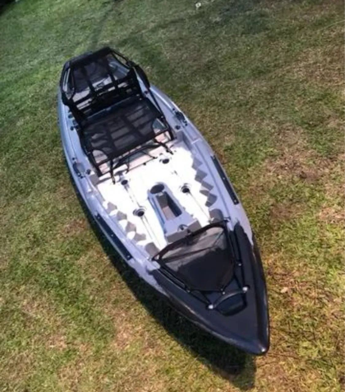 Vendo Caiaque  - Foto 6