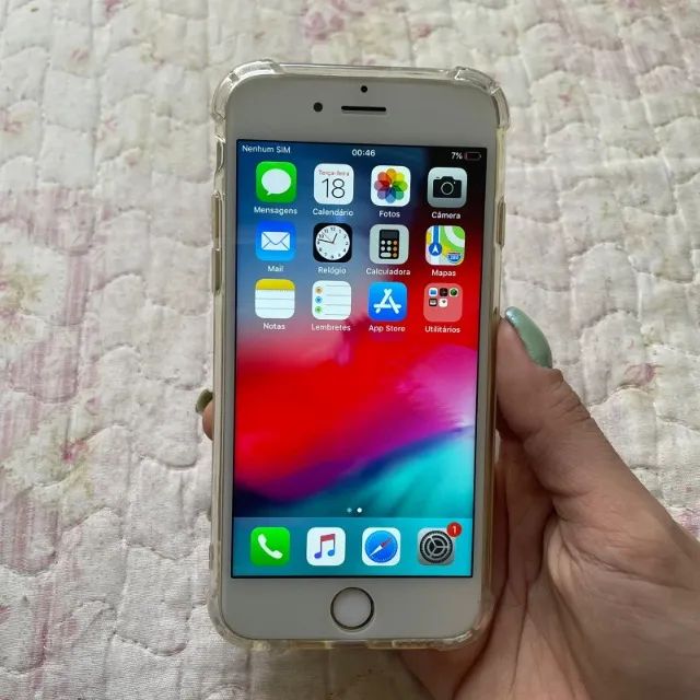 iPhone 6 Gold 16GB