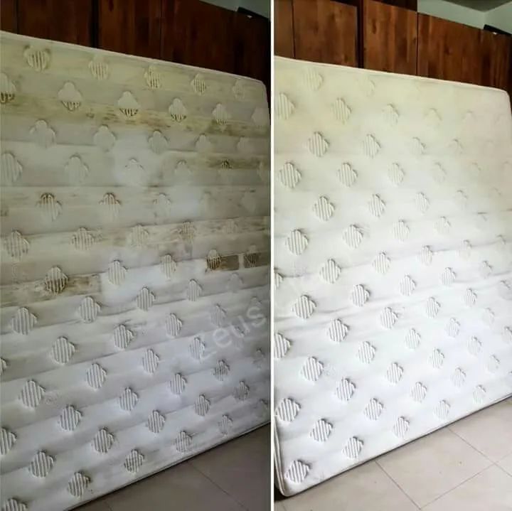 Lavagem de sofá tapetes bancos de carros cortinas e outros  - Foto 3