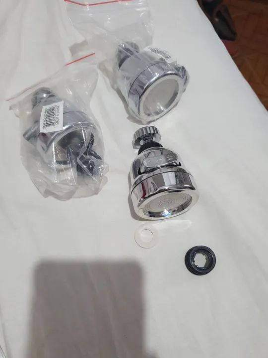 Extensor para Torneira  - Foto 3