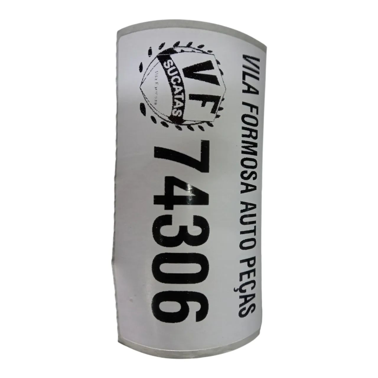 Mangueira Ar Condicionado Volkswagen Passat B6 2006 A 2010 - Foto 9