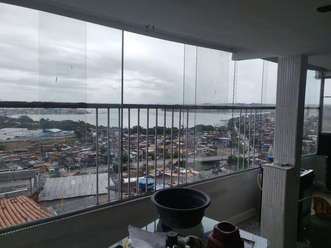 Foto - Salvador - Capelinha