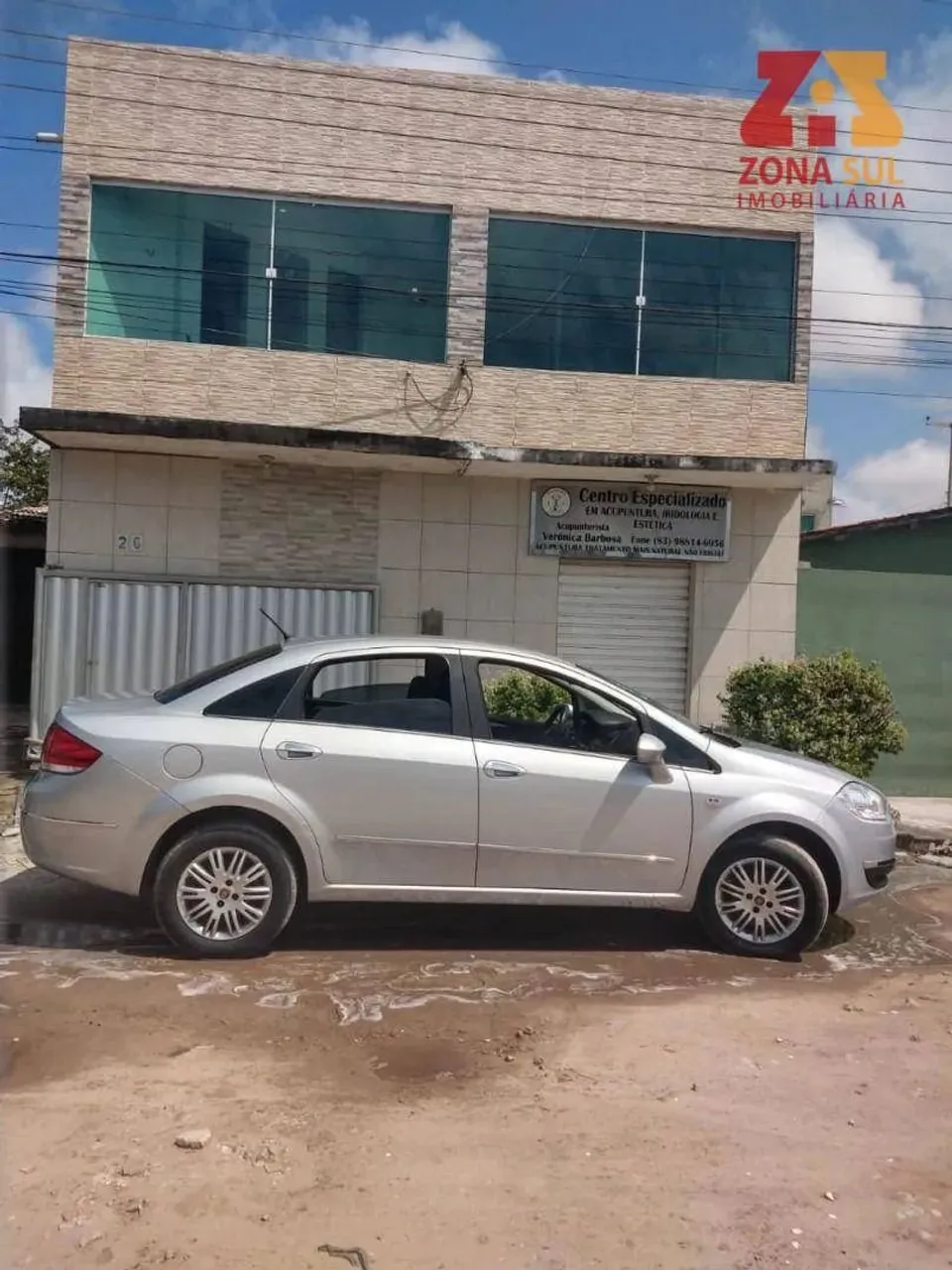 Casa com 3 dormitórios à venda por R$ 350.000 - Mangabeira - João Pessoa/PB