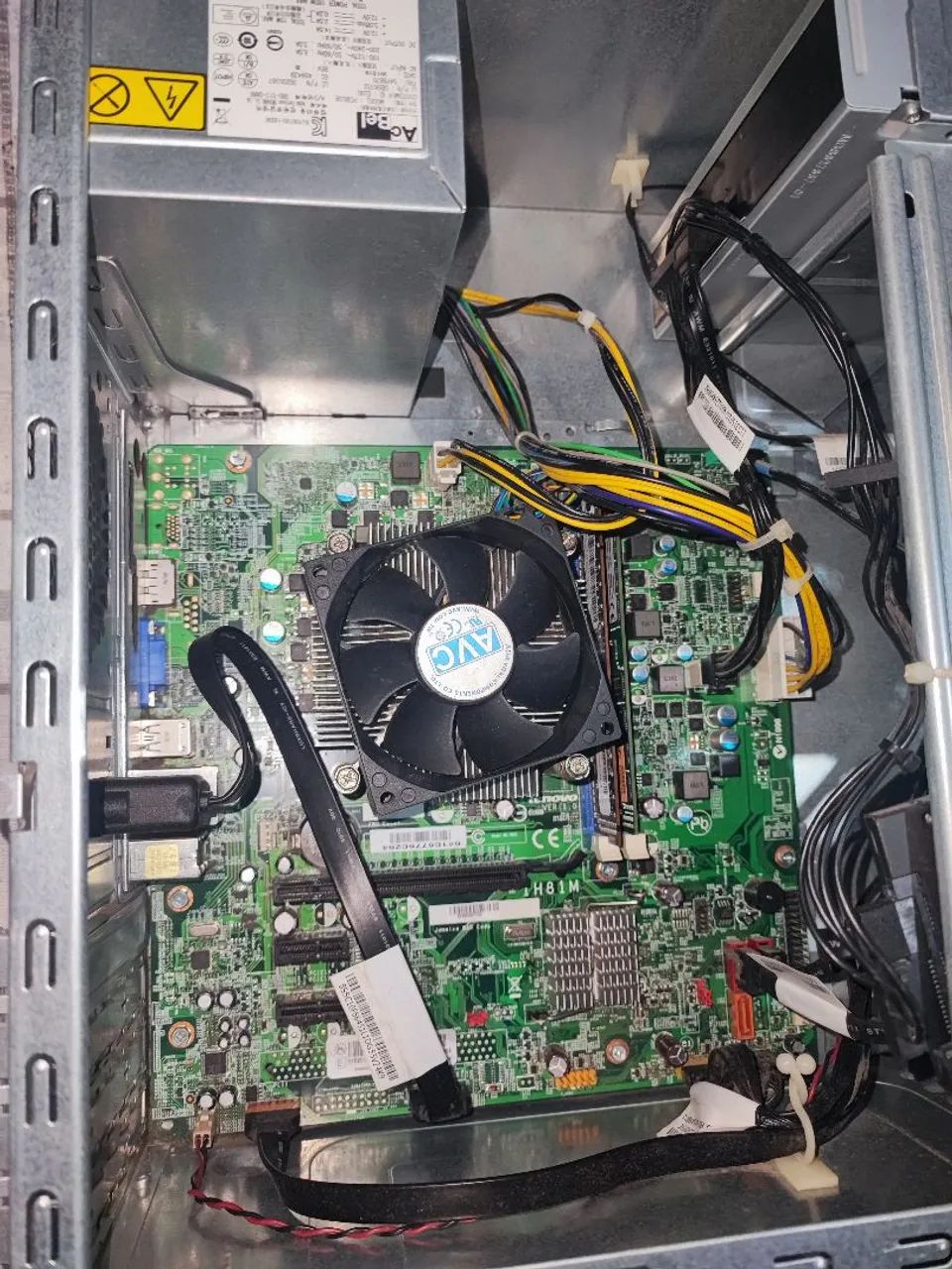 Computador Lenovo  - Foto 4