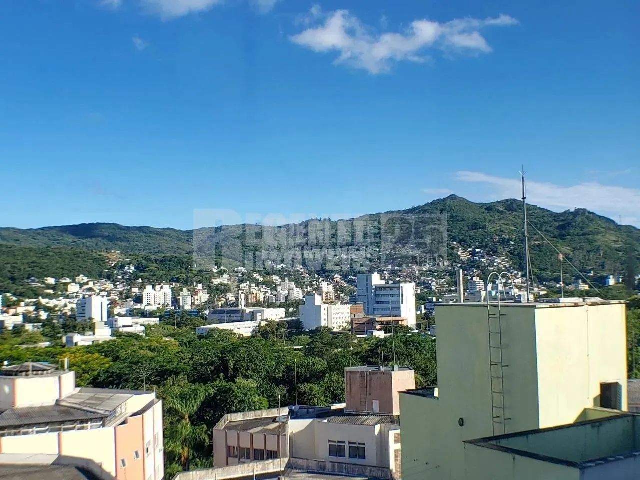 Apartamento Duplex 5 quartos - Trindade - Florianópolis - Foto 5