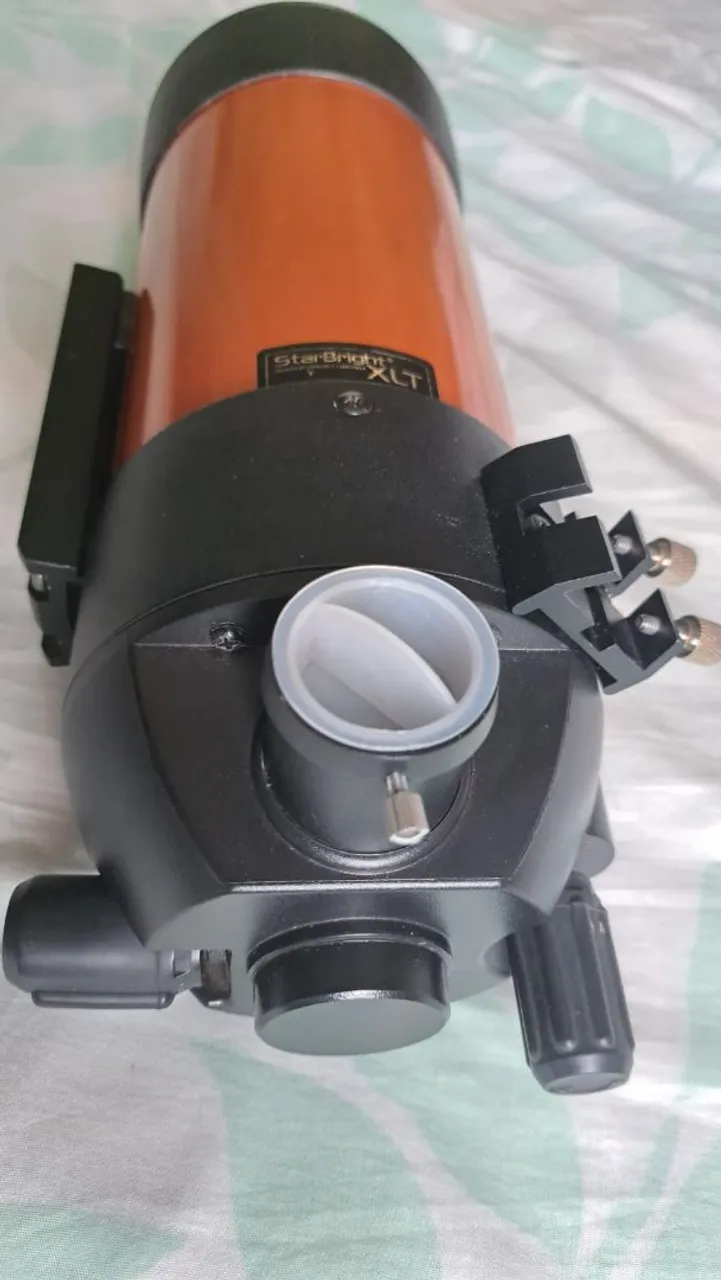 Telescópio StarBright XLT MK SE 4 102 mm