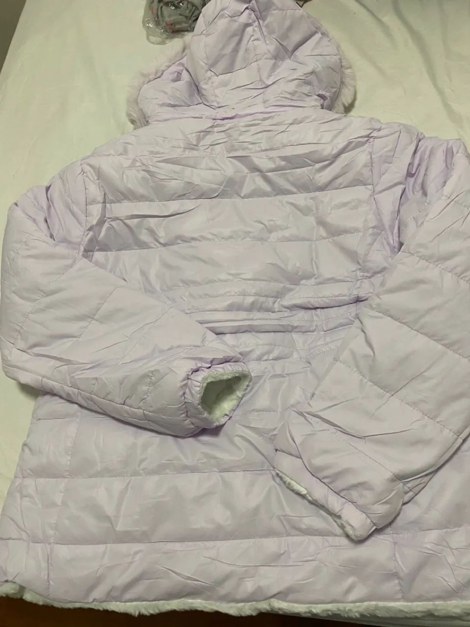 Jaqueta nylon -G - Foto 5