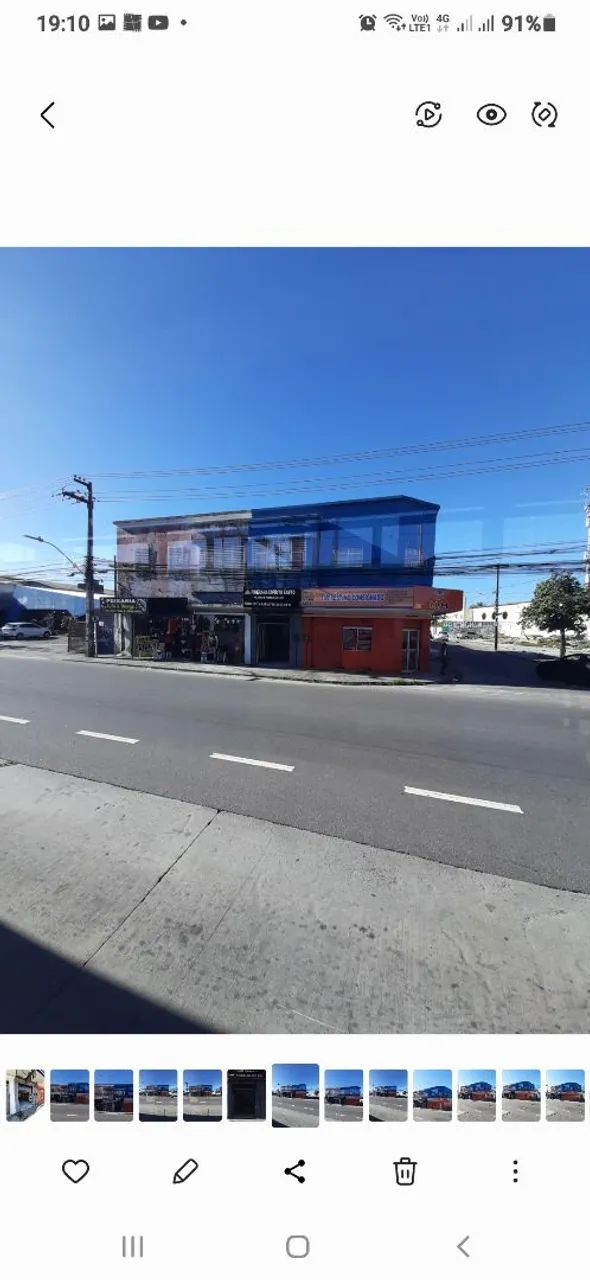 Vendo duas lojas na Avenida Caxangá! - Foto 4