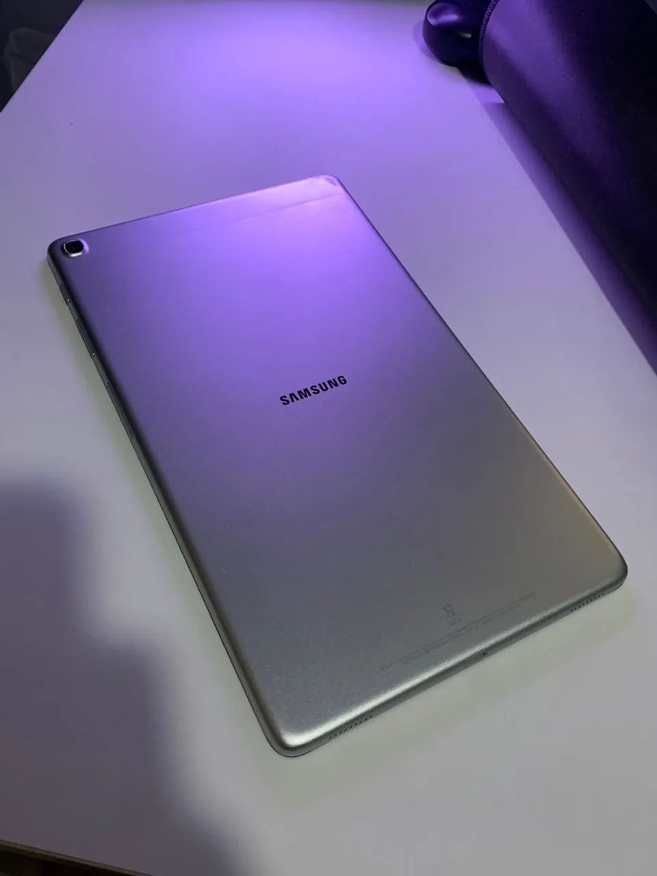 Tablet Samsung Galaxy Tab A 10.1  - Foto 5