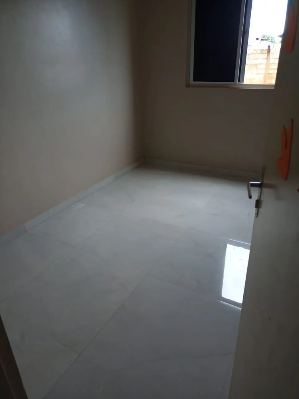 Apartamento residencial Cruviana cidade satelite R$110.000