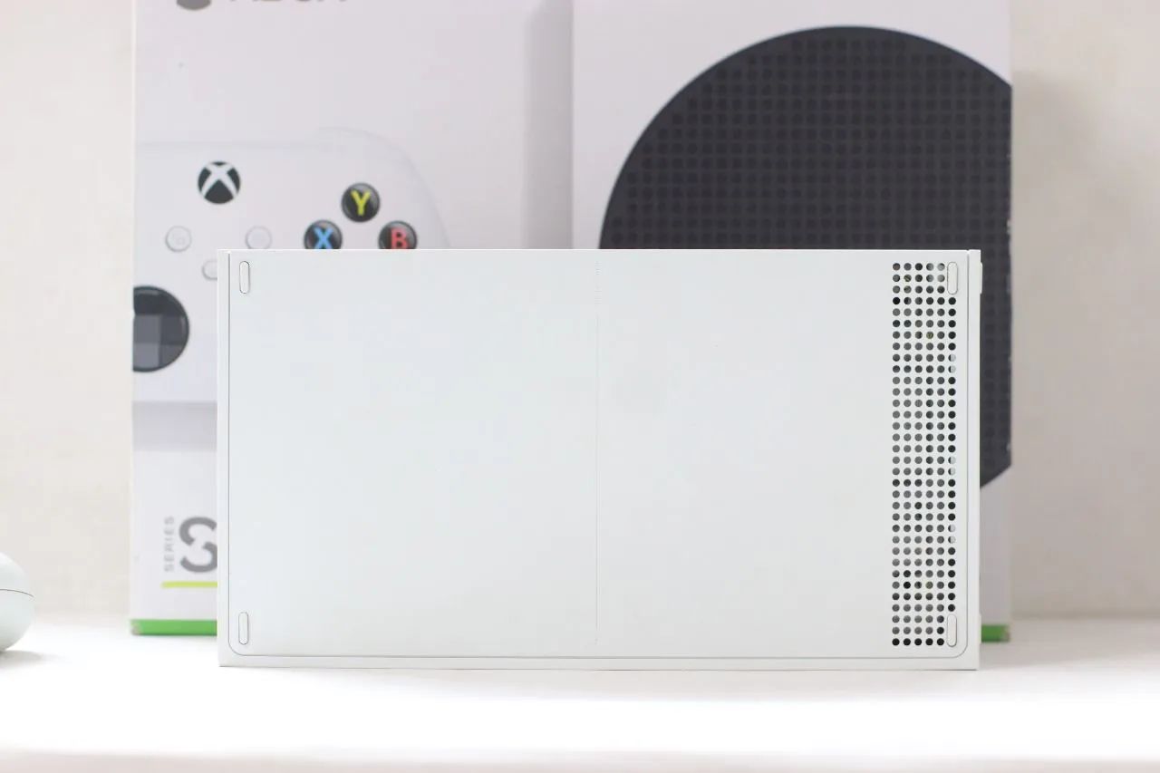 Xbox Series S 2 controles  - Foto 4