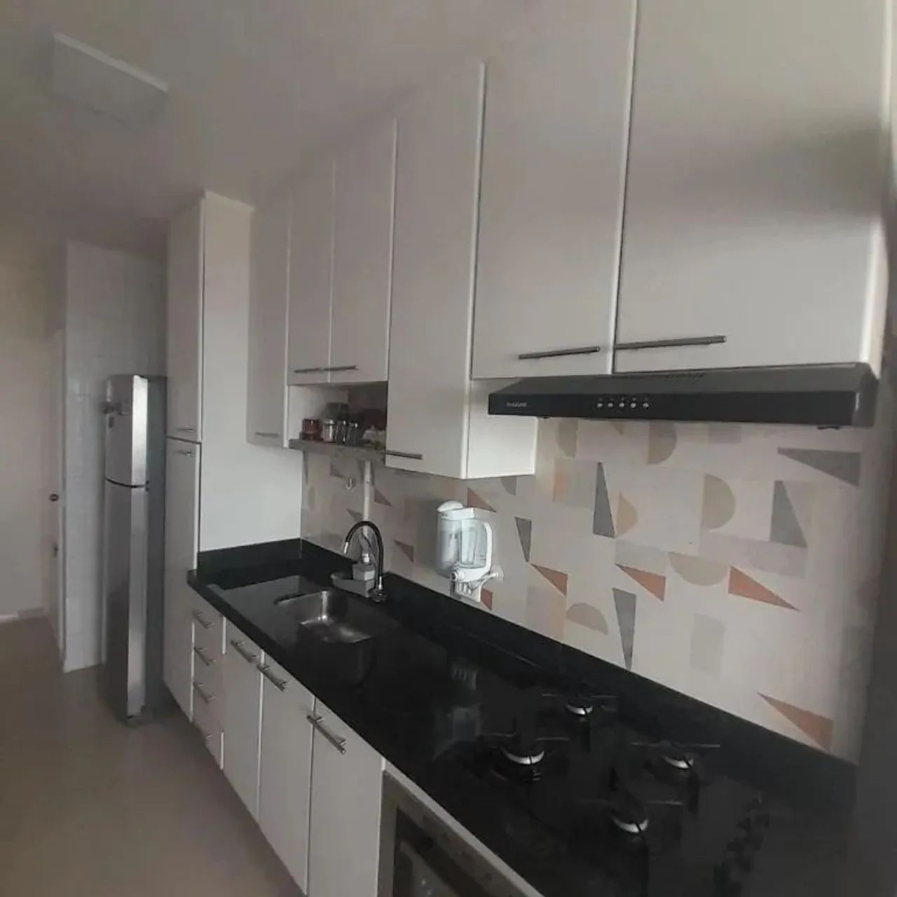 Apartamento com 2 dormitórios à venda, 79 m² no Embaré - Santos/SP - Foto 6