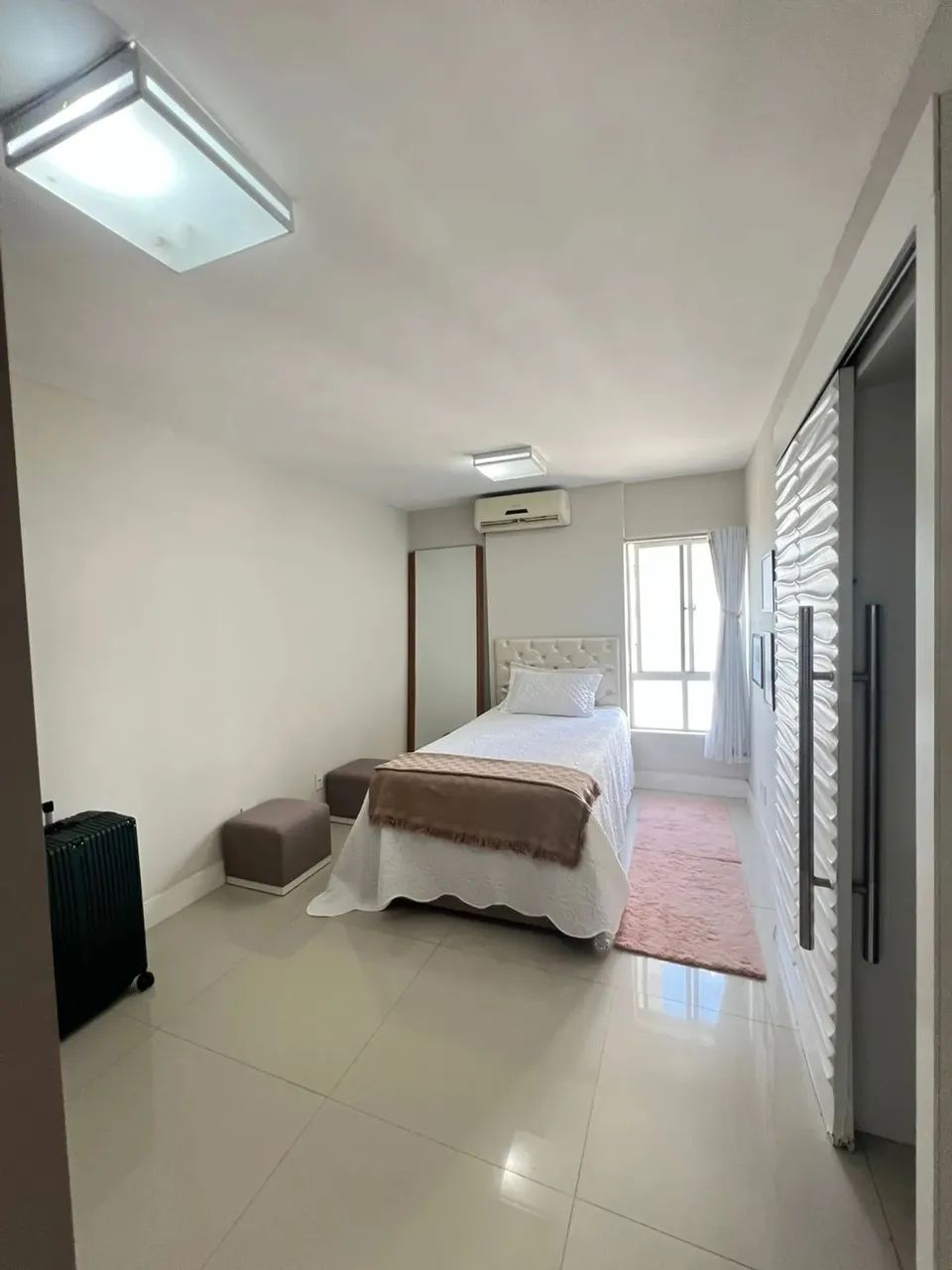 Apartamento para alugar na Ponta do Farol - Foto 3