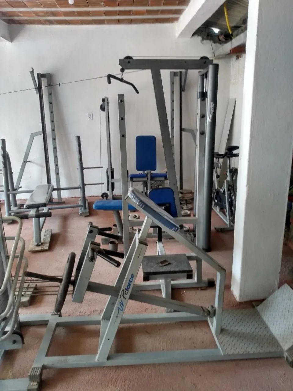 Equipamentos p/ academia - Foto 3