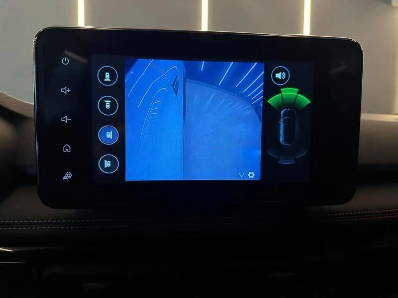 Renault Kardian Prem. ED Flex 1.0 TB 12V 5P Aut. 2025 - Foto 14