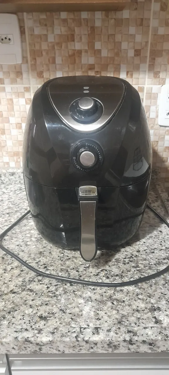 Air Fryer Philco