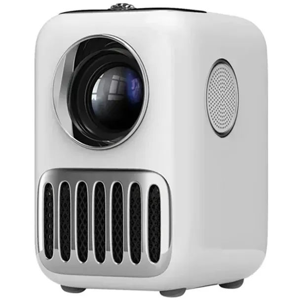 Projetor GT Wanbo T2R Max 250 ANSI Lumens Full HD HDMI/USB/Bivolt - Foto 2