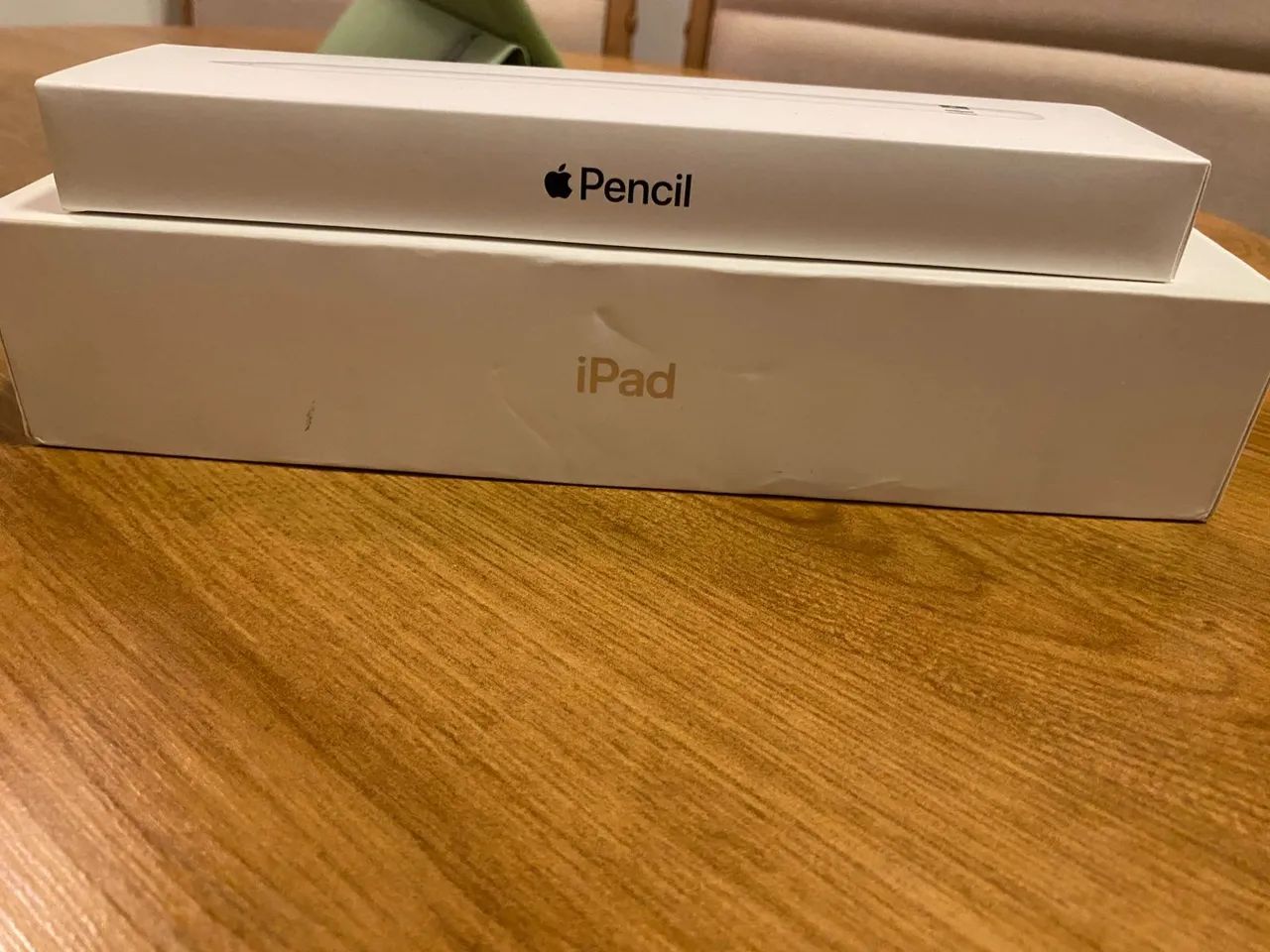 Ipad 9 geração + Apple Pencil - Foto 5