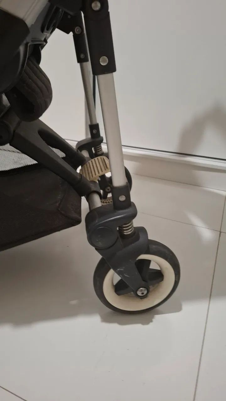 Bugaboo Cameleon 3 Stroller64296130712193122