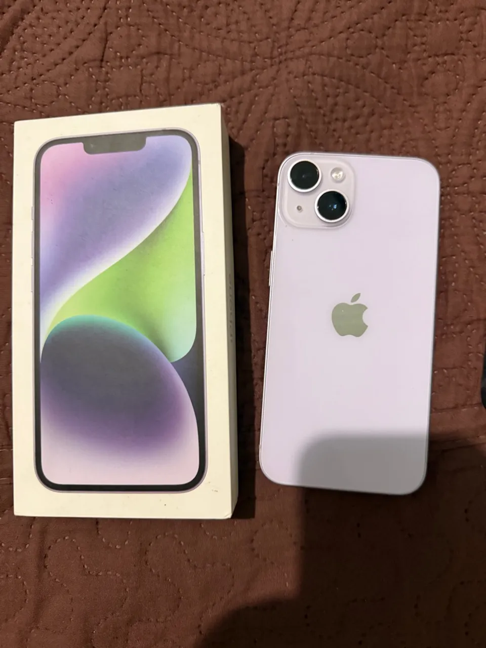 iPhone 14