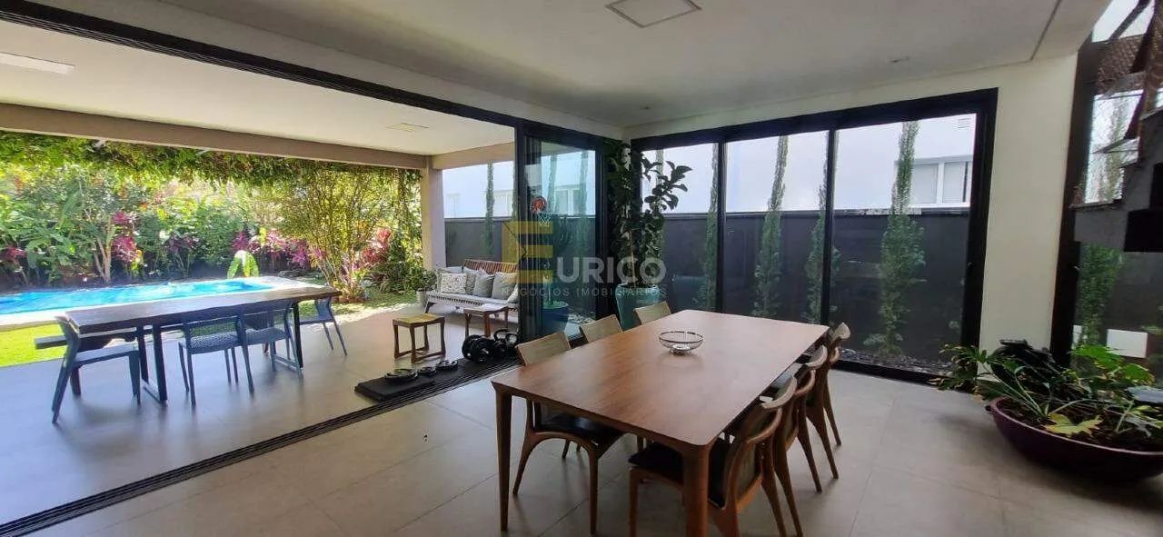 LINDA CASA A VENDA NO CONDOMÍNIO RESERVA DOS VINHEDOS EM LOUVEIRA/SP - Foto 11