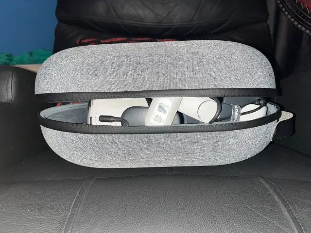 Bobovr C2 Carry (Case para Oculus VR) - Foto 5