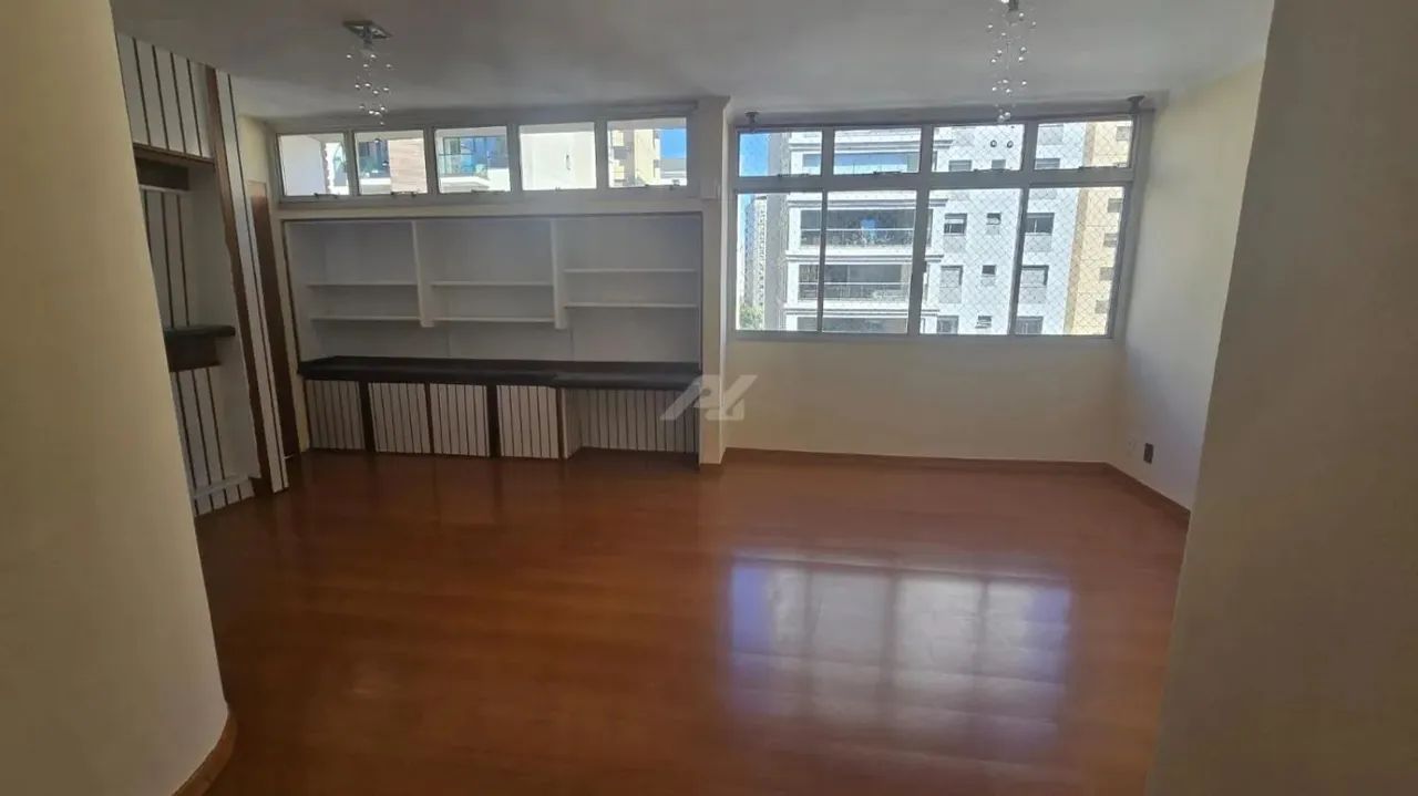 apartamento - Cambuí - Campinas - Foto 2