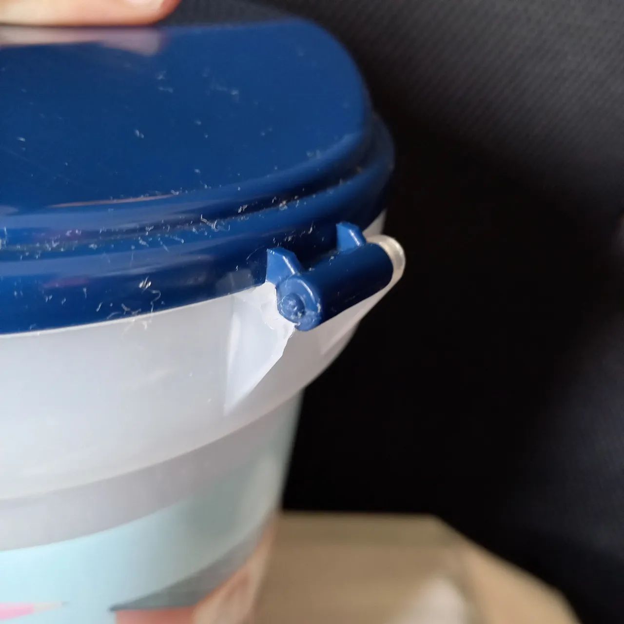 Pipoqueira Disney Paris  - Foto 5