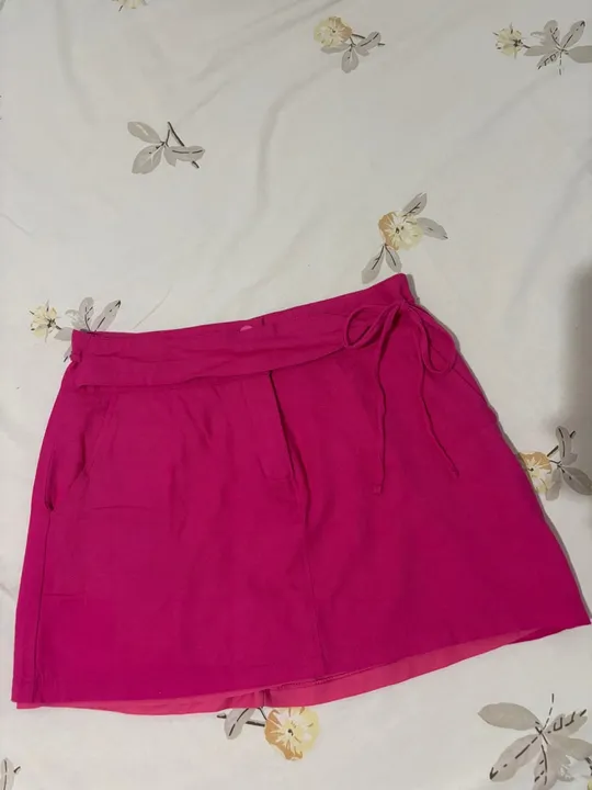Saia pink